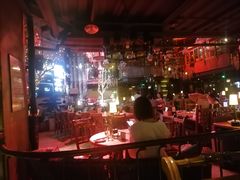 -胡桃里音乐酒馆(曲江店)