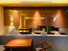大堂-春熙台韩国料理·章鱼肥牛(西丽店)