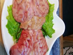 -牛缘村·贵州黄牛肉火锅(西善桥店)