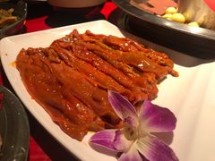 -谭鸭血老火锅(万象九宜城店)