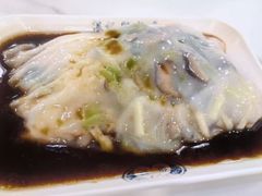 -银记肠粉店(南方医院店)