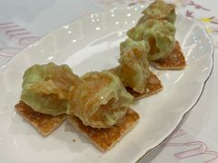 -粤珍轩·家宴·广式茶点(新城广场店)