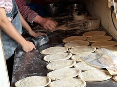 -迎春桥老炉烧饼(碧霞路店)