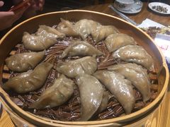 -祥老弟老信丰萝卜饺旗舰店(建设路二分店)