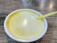 自制酸奶-大胡子烤羊肉清真(天海夜市总店)