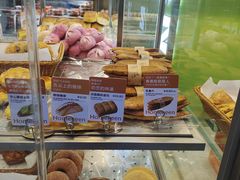 -小香港(凤凰大街店)
