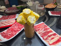 -牛品荟牛肉火锅(新城广场店)