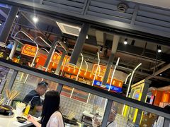 -钢管厂歆瑞源油卤串串香(春熙路太古里店)