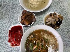 -美味斋(西北街店)