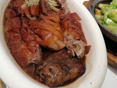 -海宝酒家(中山四路店)