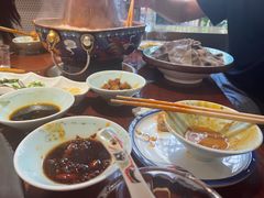 -1078號老北京涮肉(松柏店)