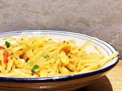 -丰乐餐厅·始于1999·本地老字号