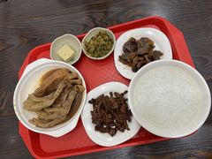 -江东饺子馆(江东路店)