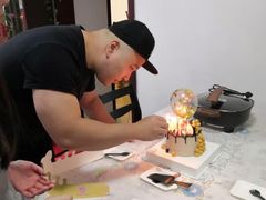 -CAKE BOSS 蛋糕老板(西单君太百货店)