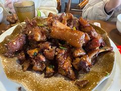 -龙翔小猪脚(龙头街店)