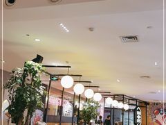 大堂-Moka Bros 摩卡站(西单大悦城店)