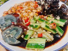 -姥姥家春饼店(惠新东街店)