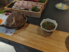 -湊湊火锅·茶憩(恒隆广场店)