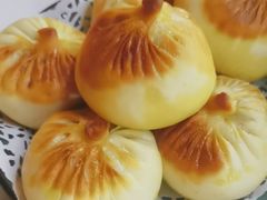 -清真·胖妈妈手抓餐厅(定西路长城宾馆店)