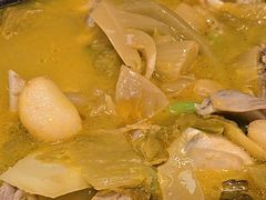 -香港深仔记茶餐厅(东门店)