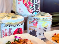 -洲际酒店·地平线全日餐厅HORIZON CAFÉ