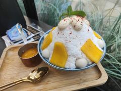 -烤匠麻辣烤鱼(IFS店)