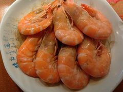 -泰润8号饭堂(闻喜路店)