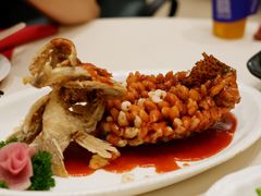 -得月楼·省级非遗·传统苏帮菜(观前店)