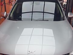 -天猫养车贴膜轻改·蓝电(优匹康桥东路店)