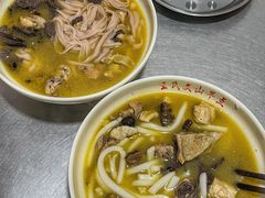 -文山荷鲜居(翠湖店)