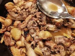 -味可道美食坊(福基路店)