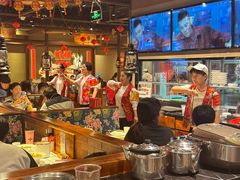 -姚稷大铁锅(龙之梦店)