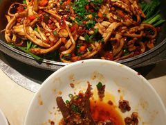 -大碗先生(万家丽店)