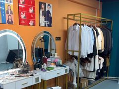 -爱定格照相馆·证件照(上海惠南观海坊店)