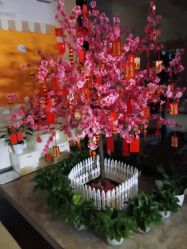 点击看大图 -佳宝全套房精品月子会所(大华店)
