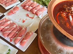 -蘭番坊青海特色铜锅涮·清真