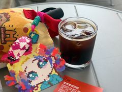 -S.O.E COFFEE(五道营店)