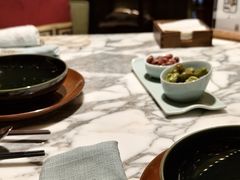 -湖滨28中餐厅·西湖宴·杭州君悦酒店