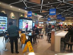 餐饮-盒马鲜生(宝地店)