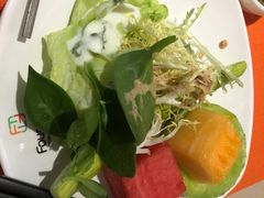 -烟台百纳瑞汀酒店
