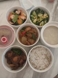 -尚圣月子会所·庄园式月子中心(萧山湘湖店)