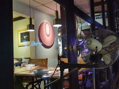 大堂-素描餐厅(灵隐天竺店)
