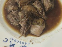 -柴氏风味斋(甘家口店)