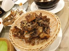 -品粹徽园·家常安徽菜