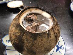 -達揚原味燉品(文明路店)