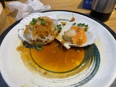 -真味海鲜坊