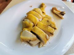 -老字号蛇口德记烧腊饭店·海鲜加工