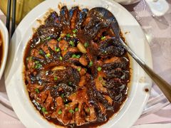 -顺风海鲜港(金玉兰店)