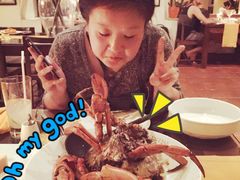 iphone_upload_pic-Ministry of Crab(科伦坡店)