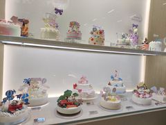 -好利来(七宝领展广场店)